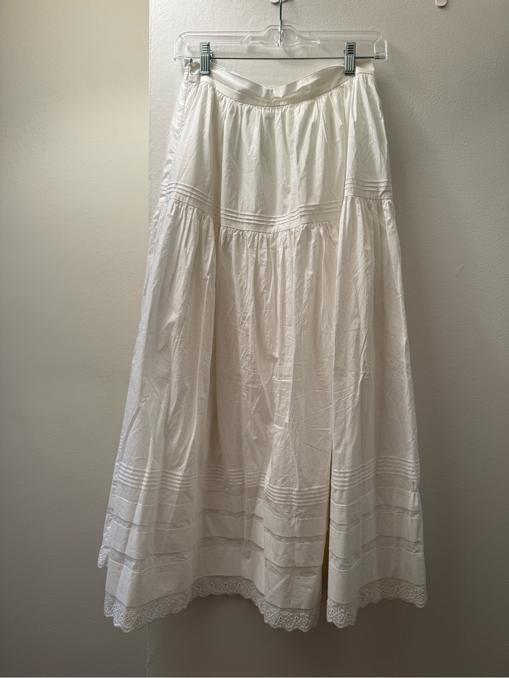 Doen Sebastiane inspired skirt M